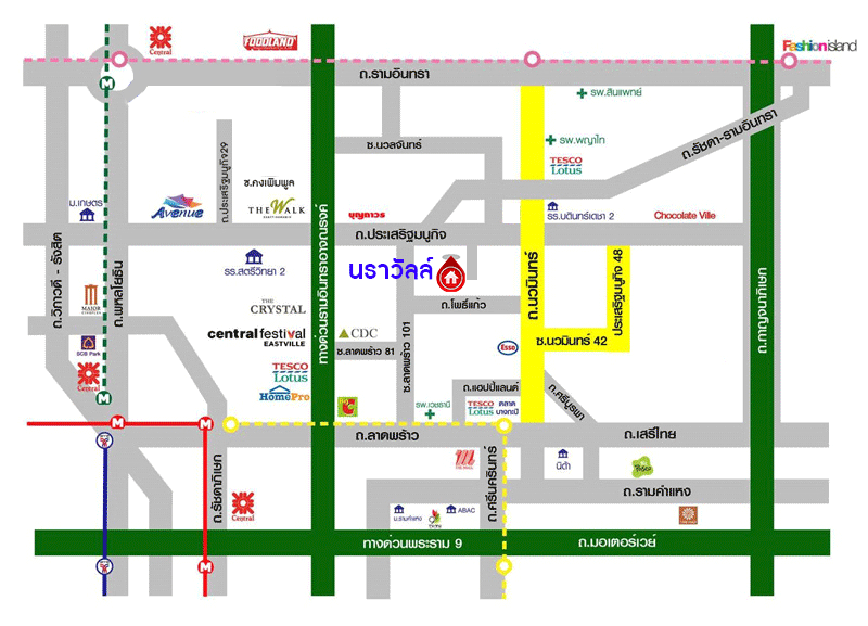 บ้านมือสองตกแต่งใหม่ ม.นราวัลล์ เกษตร-นวมินทร์ บ้านเดี่ยวหลังมุม เนื้อที่ 54.2 ตร.ว. ฟังก์ชันรวม 4 ห้องนอน 3 ห้องน้ำ 1 ห้องอเนกประสงค์ จอดรถได้ 2 คัน กว้างขวาง Built in Furniture พร้อมทุกการใช้งาน บนทำเลใจกลางเมือง! เชื่อมต่อทั้ง ถนนนวมินทร์, ถนนนวลจันทร์, ถ.ลาดพร้าว, ถ.รามอินทรา ใกล้ The Walk เกษตรนวมินทร์, ทางด่วนรามอินทรา และรถไฟฟ้าสายสีน้ำตาล "สถานีนวลจันทร์"